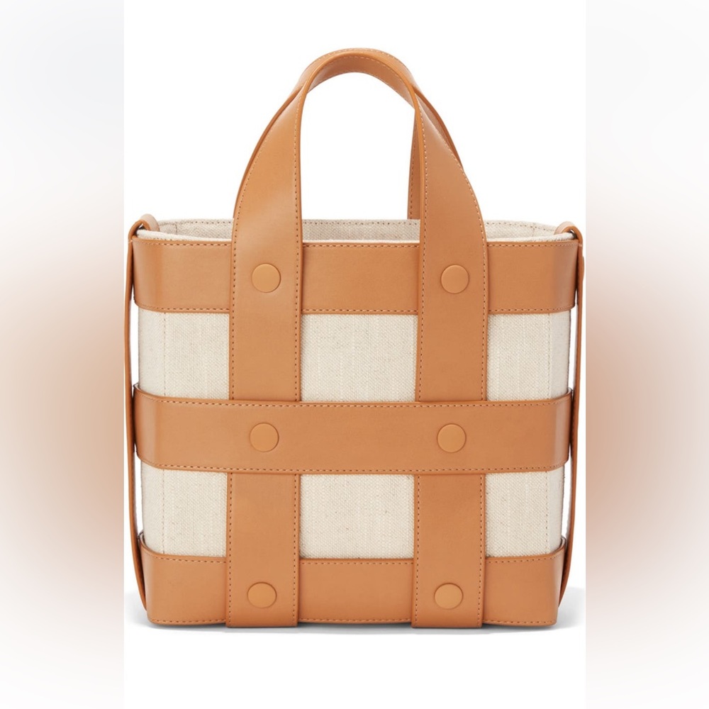 Dagne Dover small Laila Cage Tote